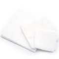 cotton medical gauze swabs 4"non sterile gauze pad